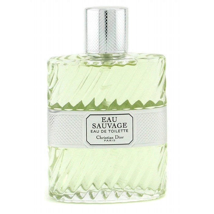 CHRISTIAN DIOR - Eau Sauvage Eau De Toilette Spray