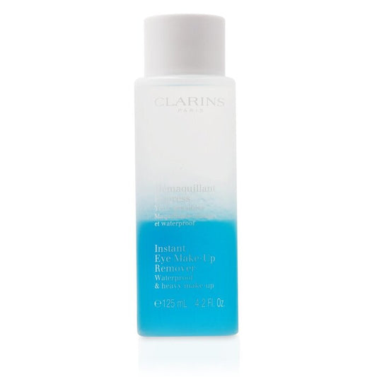 Instant Eye Make Up Remover | CLARINS