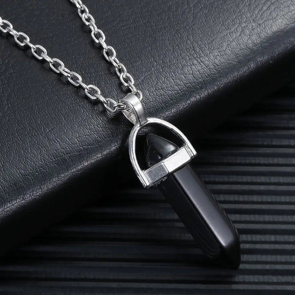 Mystic Energy Pendant