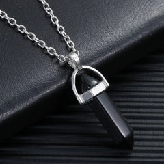 Mystic Energy Pendant