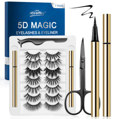 Eye Lashes | Eternal Waves