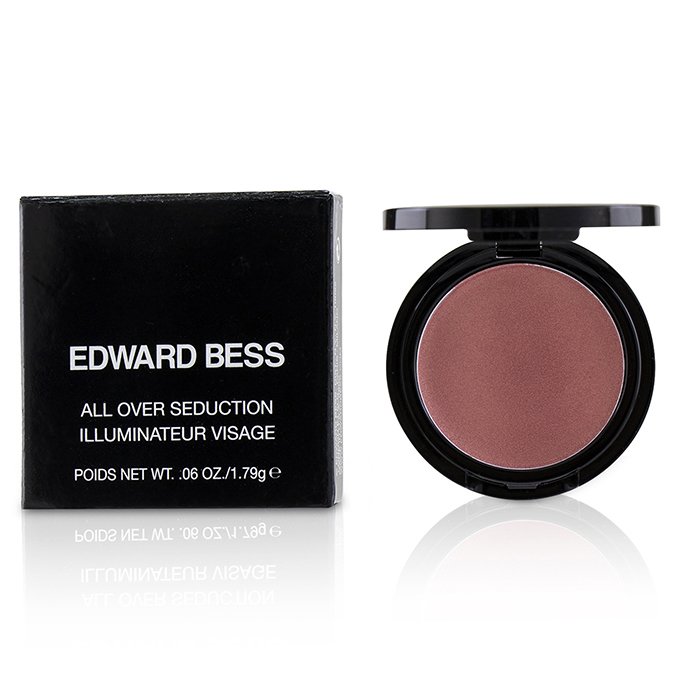 EDWARD BESS - All Over Seduction (Cream Highlighter) 1.79g/0.06oz