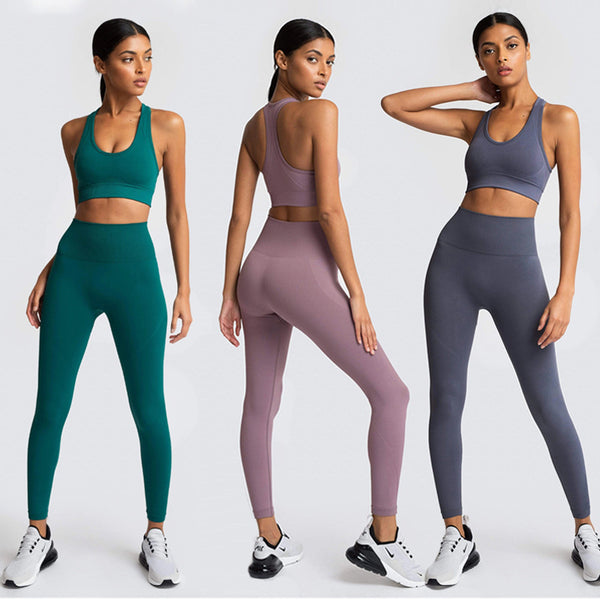Harmony Yoga Set | Fitness Wear