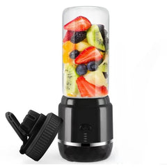 400ml Portable Usb Blender | Juicer