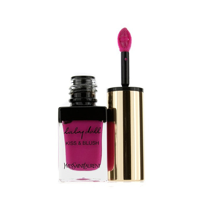 YVES SAINT LAURENT - Baby Doll Kiss & Blush 10ml/0.33oz