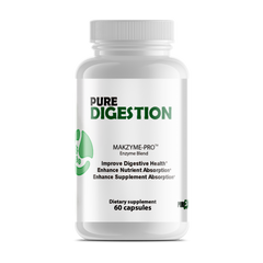 Pure Digestion | Healthy Hub