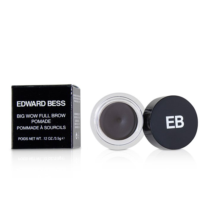 EDWARD BESS - Big Wow Full Brow Pomade 3.5g/0.12oz