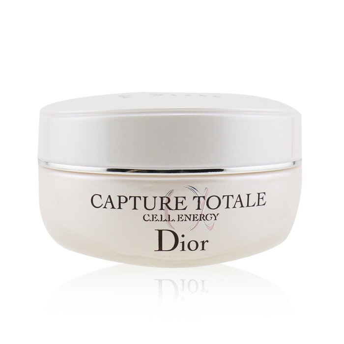 CHRISTIAN DIOR - Capture Totale C.E.L.L. Energy Firming & Wrinkle