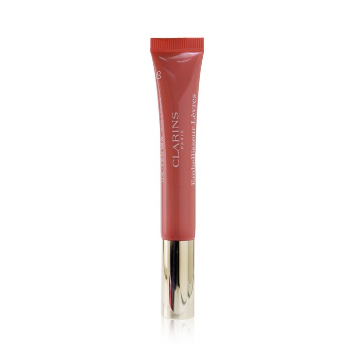 Natural Lip Perfector 12ml/0.35oz | CLARINS