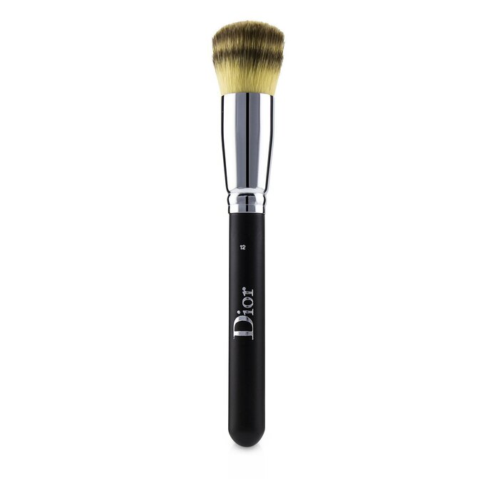 CHRISTIAN DIOR - Dior Backstage Full Coverage Fluid Foundation Brush 12