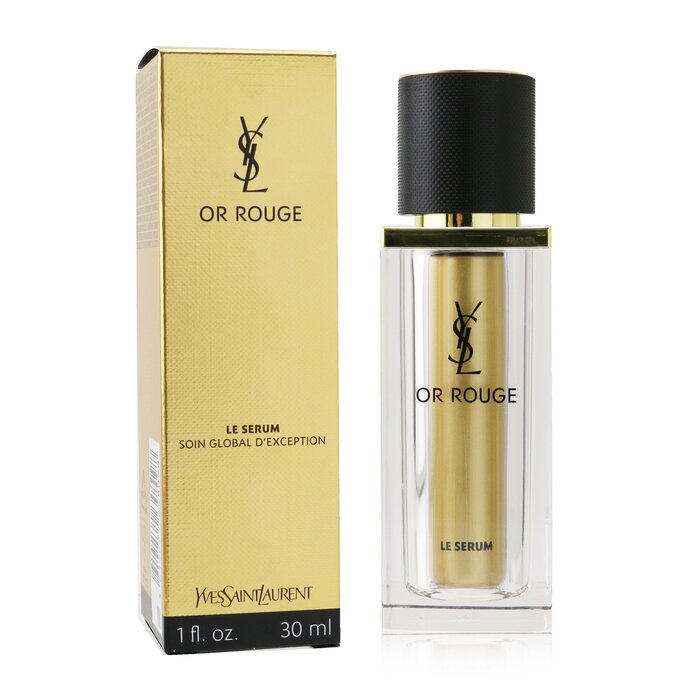 YVES SAINT LAURENT - Or Rouge Anti-Aging Serum