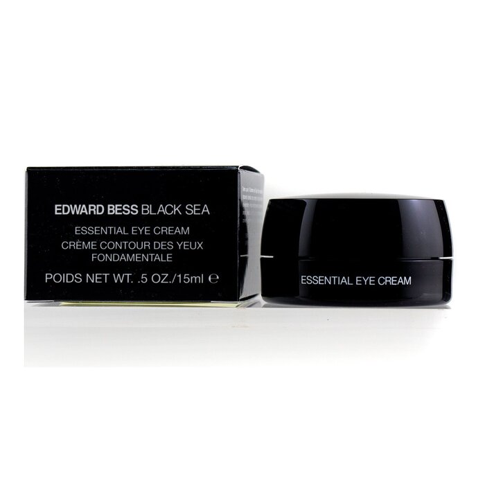 EDWARD BESS - Black Sea Essential Eye Cream