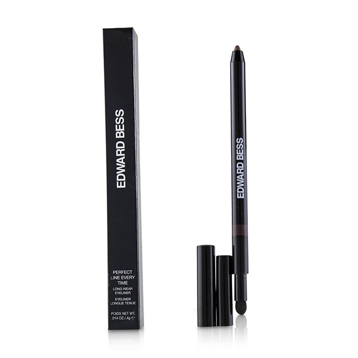 EDWARD BESS - Perfect Line Every Time Long Wear Eyeliner 0.4g/0.014oz