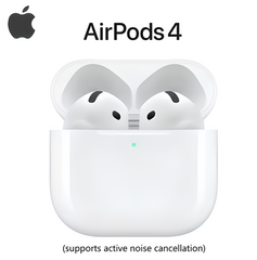 Airpods Pro 4