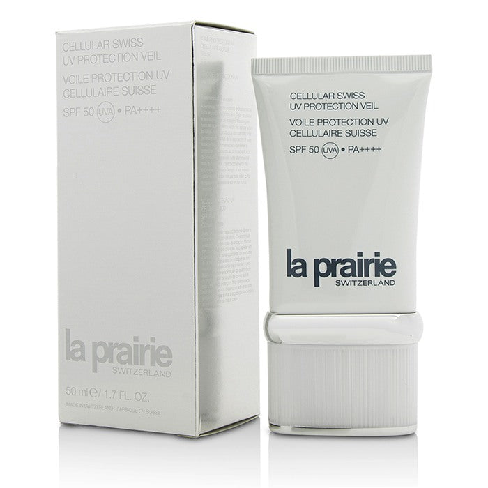 LA PRAIRIE | Cellular Swiss UV Protection | Veil SPF50 PA