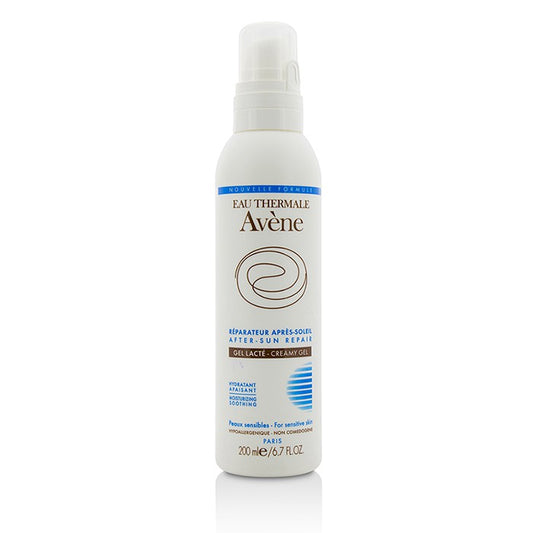 AVENE | After-Sun Repair Creamy Gel | For Sensitive Skin