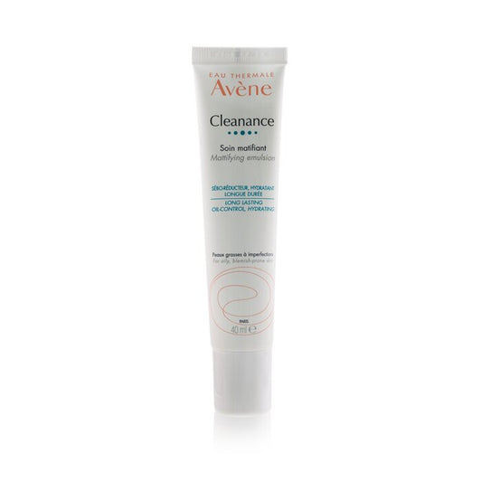 AVENE | Cleanance Mattifying Emulsion | For Oily, Blemish-Prone Skin