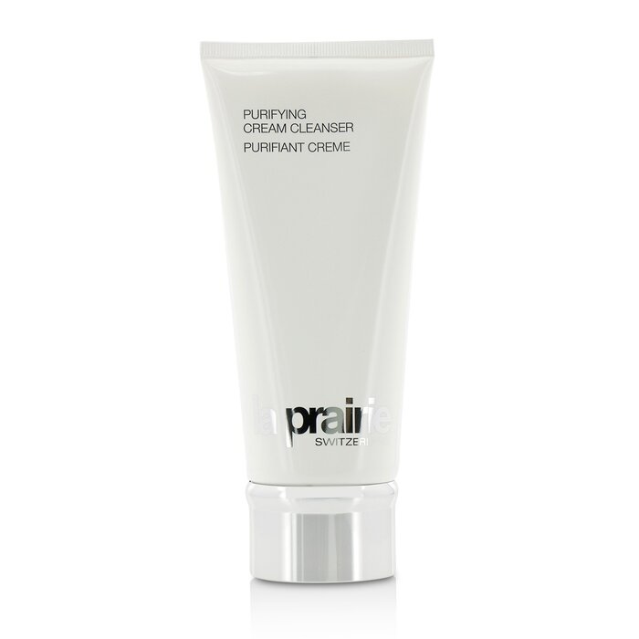 LA PRAIRIE | Purifying Cream Cleanser | Makeup Removal