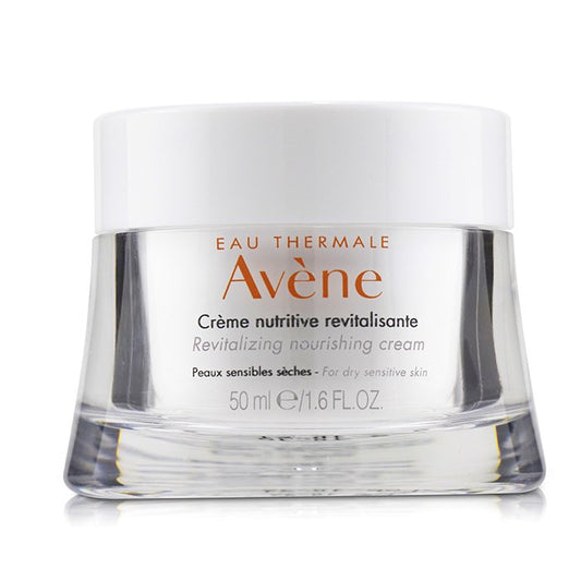 AVENE | Revitalizing Nourishing Cream | For Dry Sensitive Skin