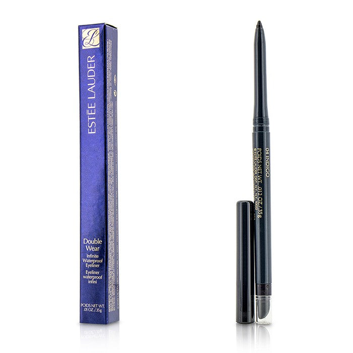 ESTEE LAUDER - Double Wear Infinite Waterproof Eyeliner 0.35g/0.012oz