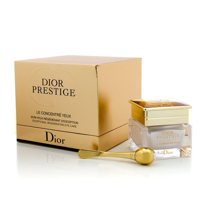 CHRISTIAN DIOR | Dior Prestige Le Concentre Yeux | Exceptional Eye Care