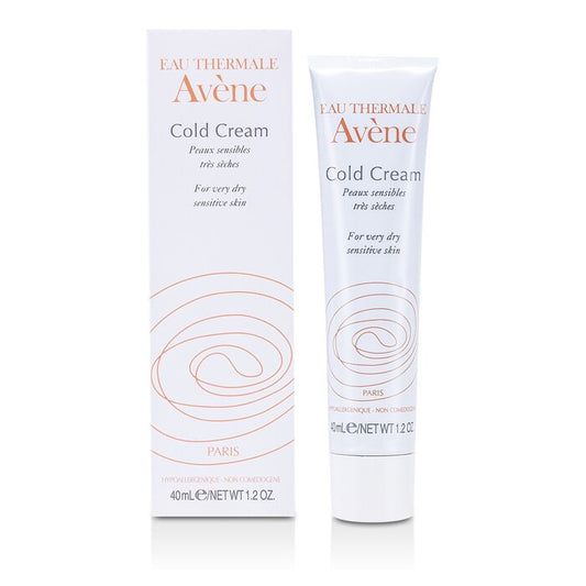 AVENE | Cold Cream | Very Dry Sensitive Skin