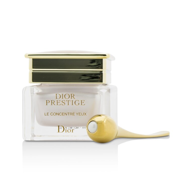 CHRISTIAN DIOR | Dior Prestige Le Concentre Yeux | Exceptional Eye Care