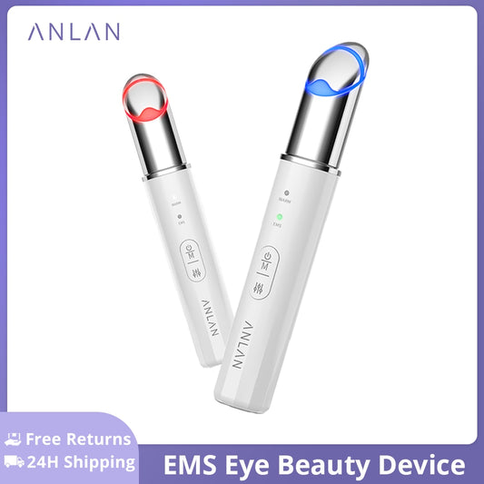 Eye Bags Removal Anlan ems | Smart Device