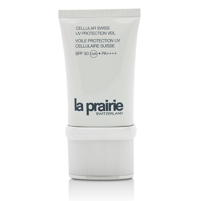 LA PRAIRIE | Cellular Swiss UV Protection | Veil SPF50 PA