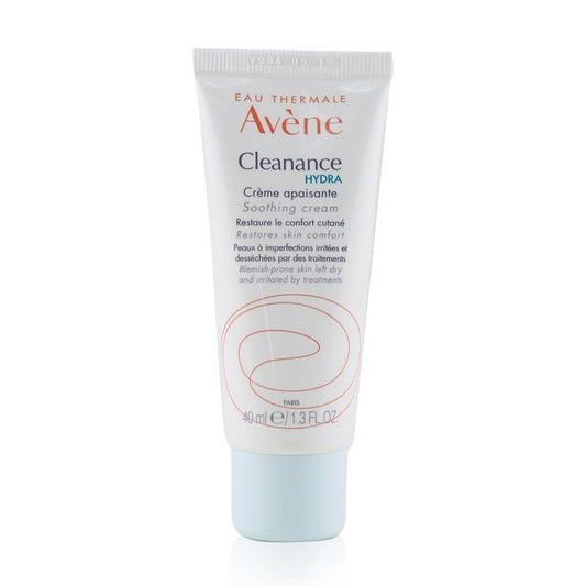 AVENE | Cleanance HYDRA Soothing Cream | All Skin Type