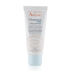 AVENE | Cleanance HYDRA Soothing Cream | All Skin Type