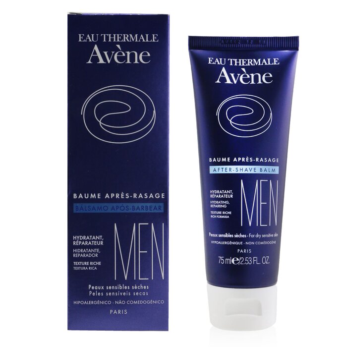 AVENE | Homme After Shave Balm | For Men