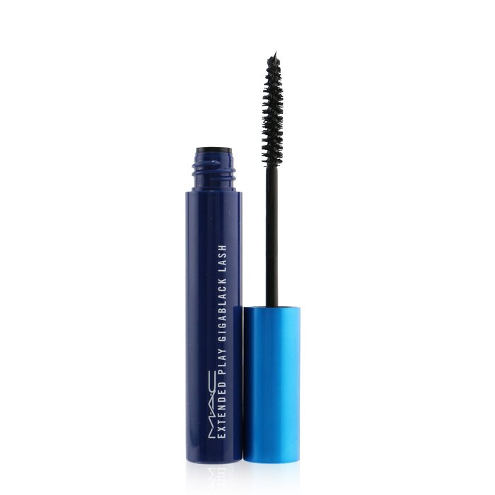 MAC - Extended Play Gigablack Lash Mascara 5.7g/0.2oz