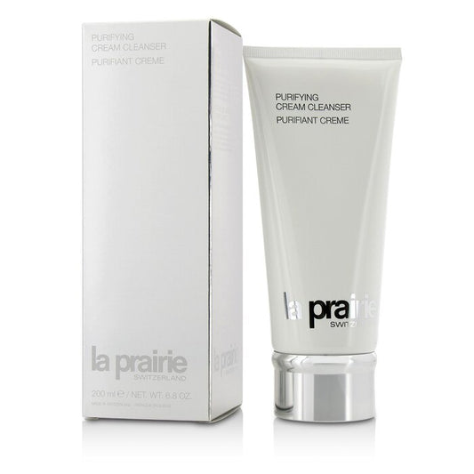 LA PRAIRIE | Purifying Cream Cleanser | Makeup Removal